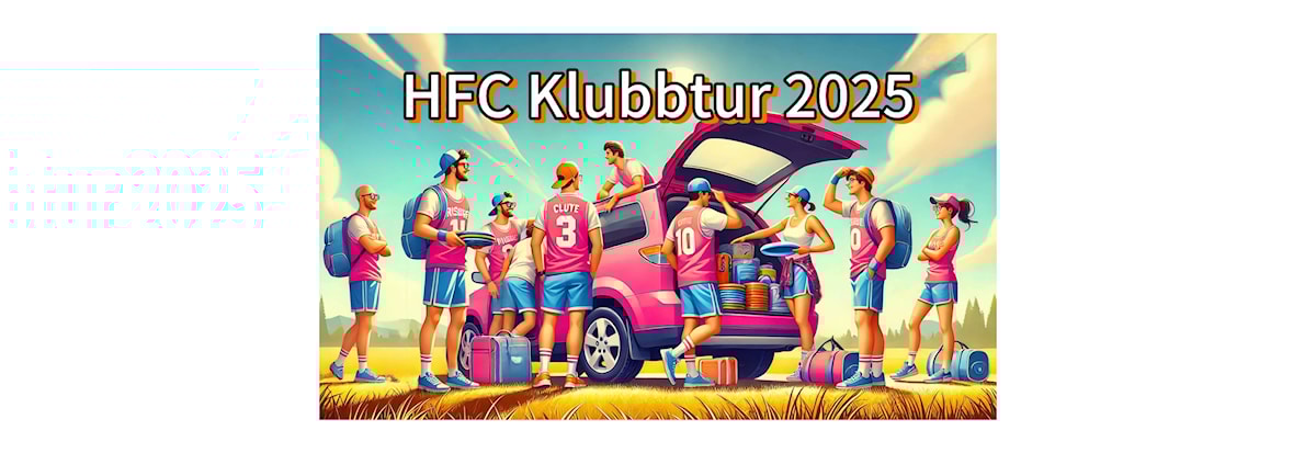 Klubbtur